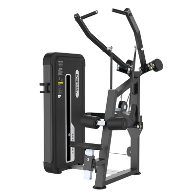 DHZ Fitness Pulldown - U3035 on a white background